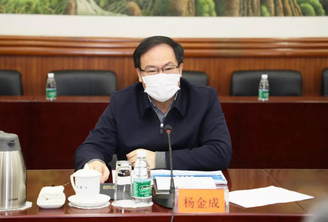 國防科工局黨組成員、副局長(zhǎng)徐占斌到中國船舶集團(tuán)調(diào)研