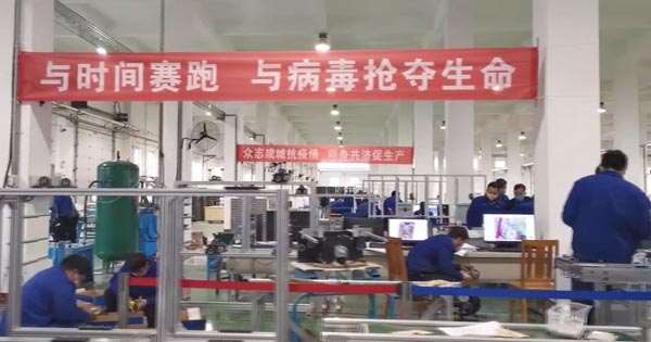 中國(guó)船舶：我可以，我們來造